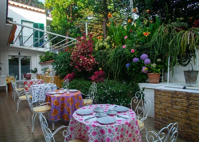 Hotel & Residence Matarese