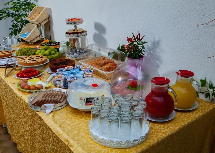 Hotel & Residence Matarese