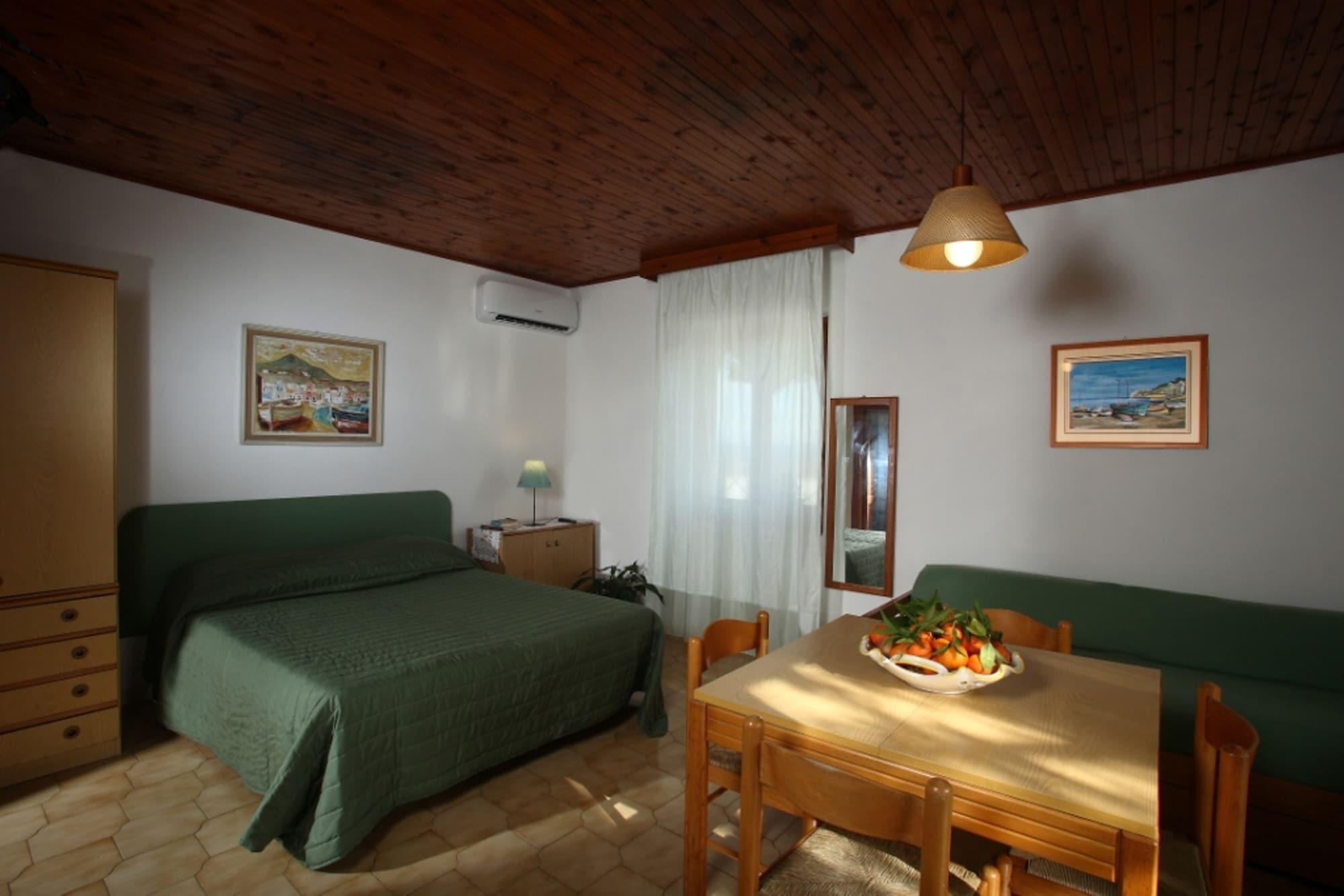 Hotel & Matarese 3*