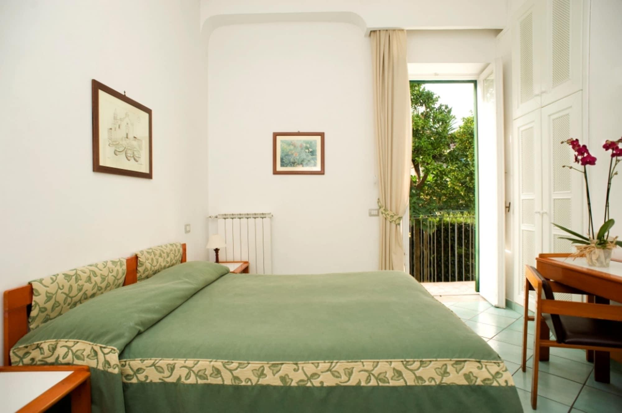 & Matarese Hotel 3*