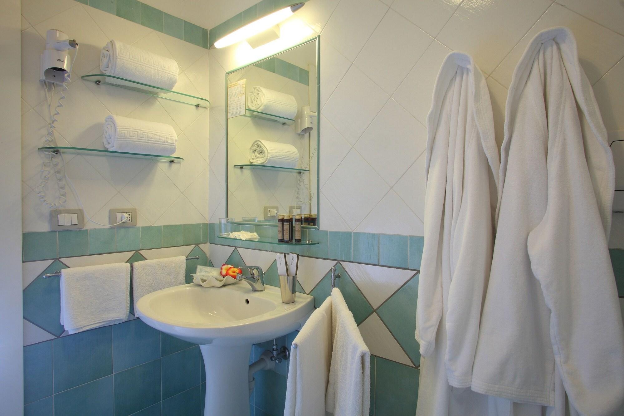 & Matarese Hotel Casamicciola Terme