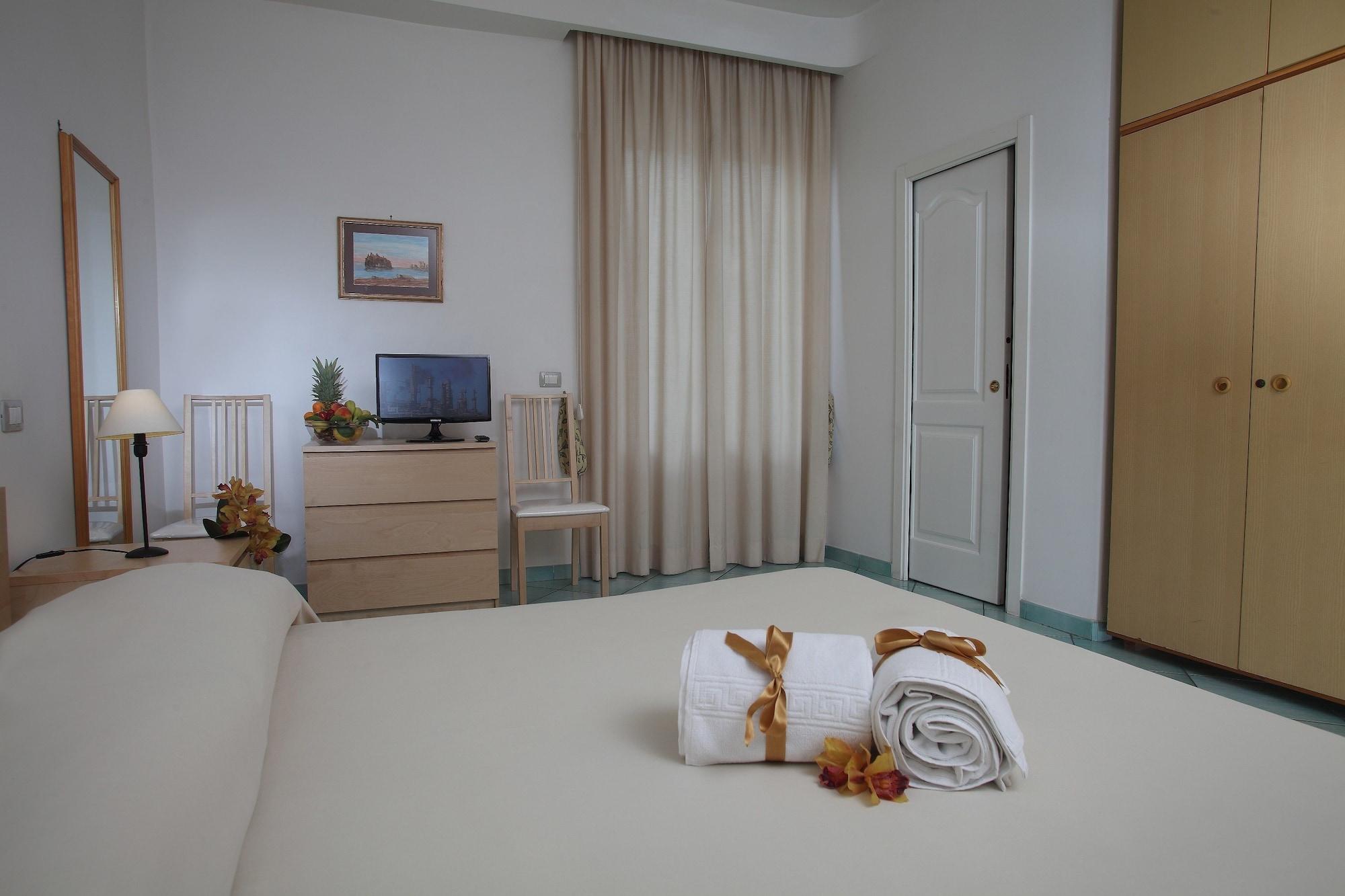 & Matarese Hotel Casamicciola Terme