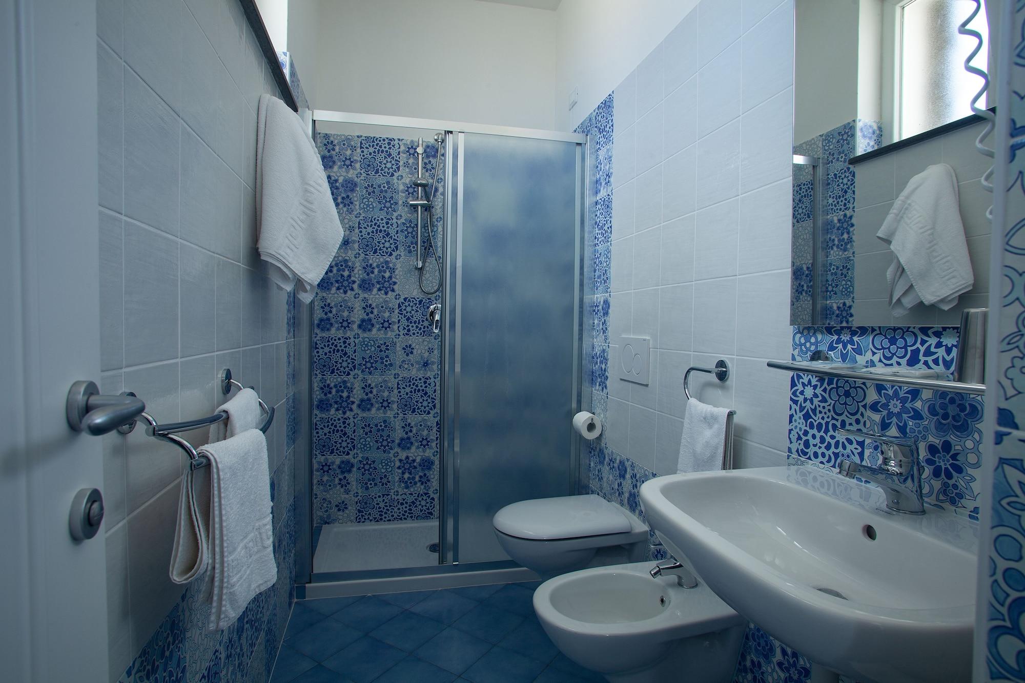 & Matarese Hotel Casamicciola Terme