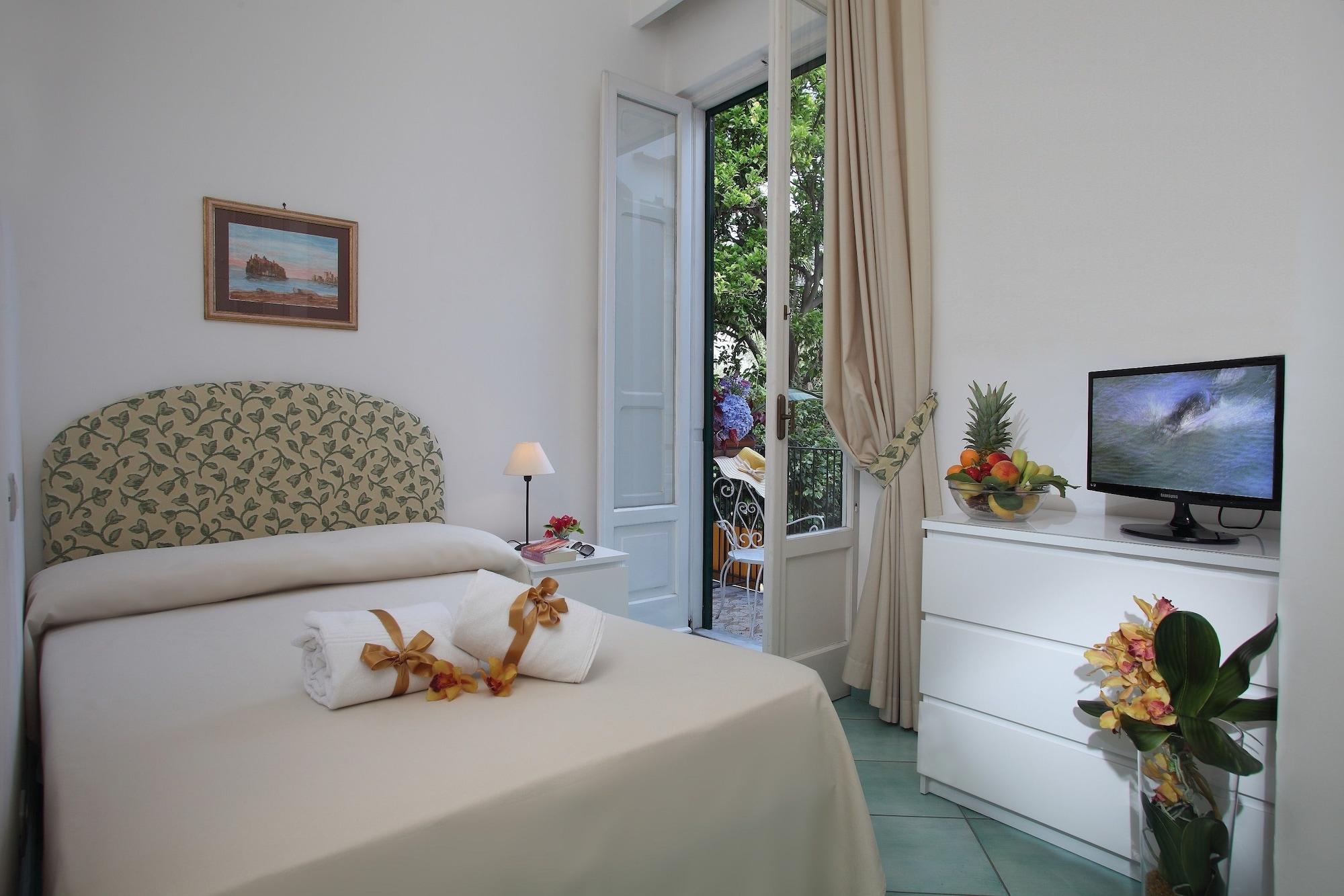 Hotel Hotel&residence Matarese