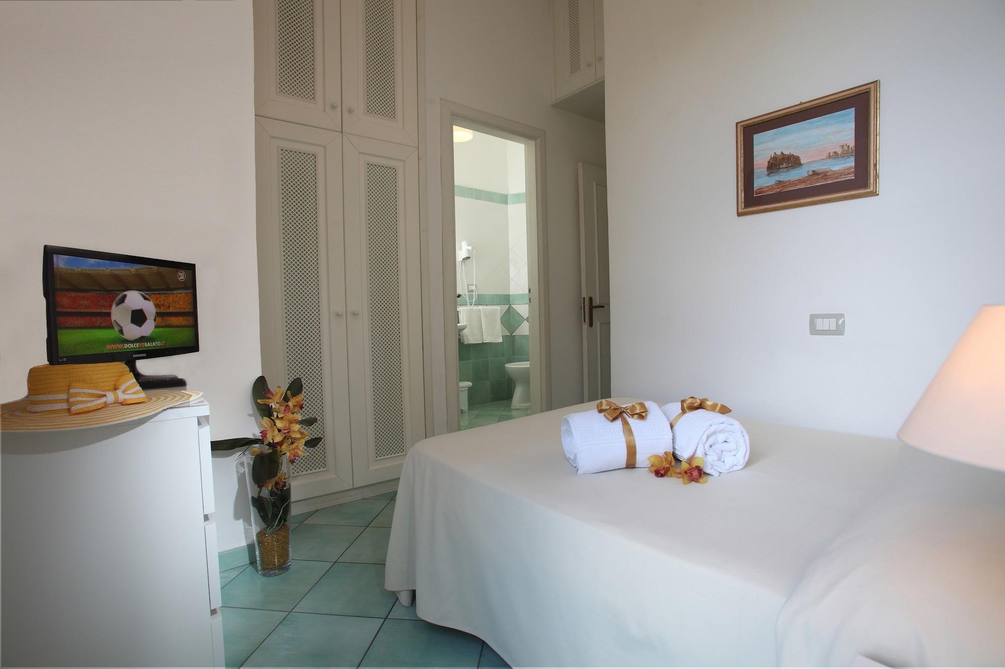 Hotel & Matarese 3*