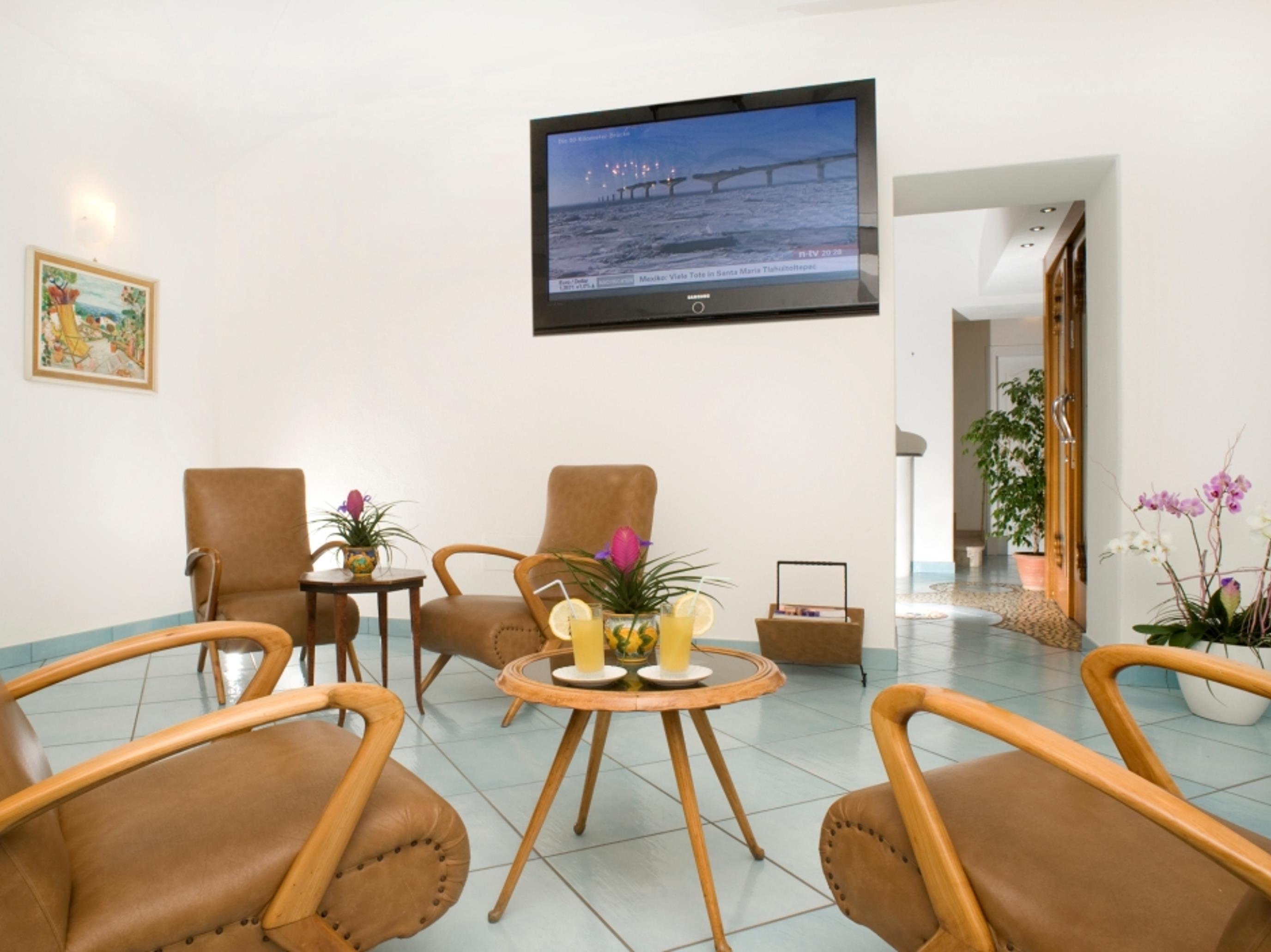 & Matarese Hotel 3*