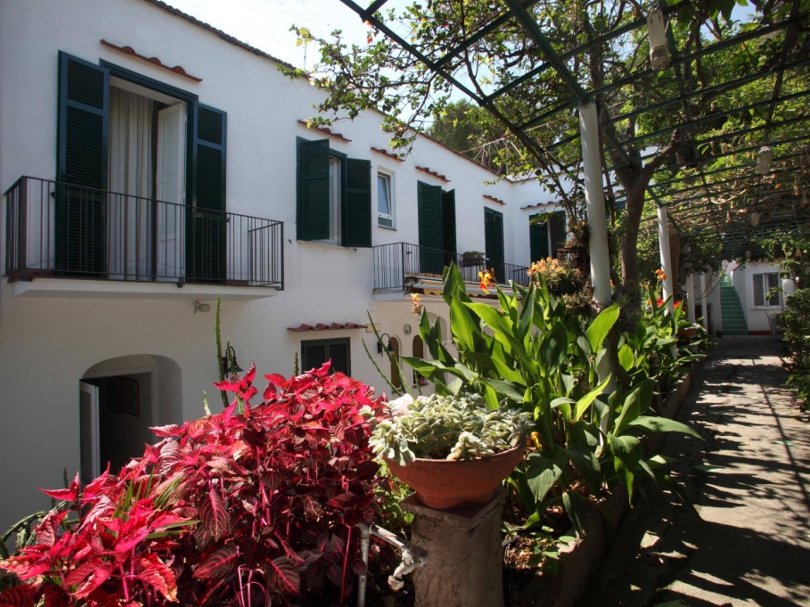 Hotel & Matarese