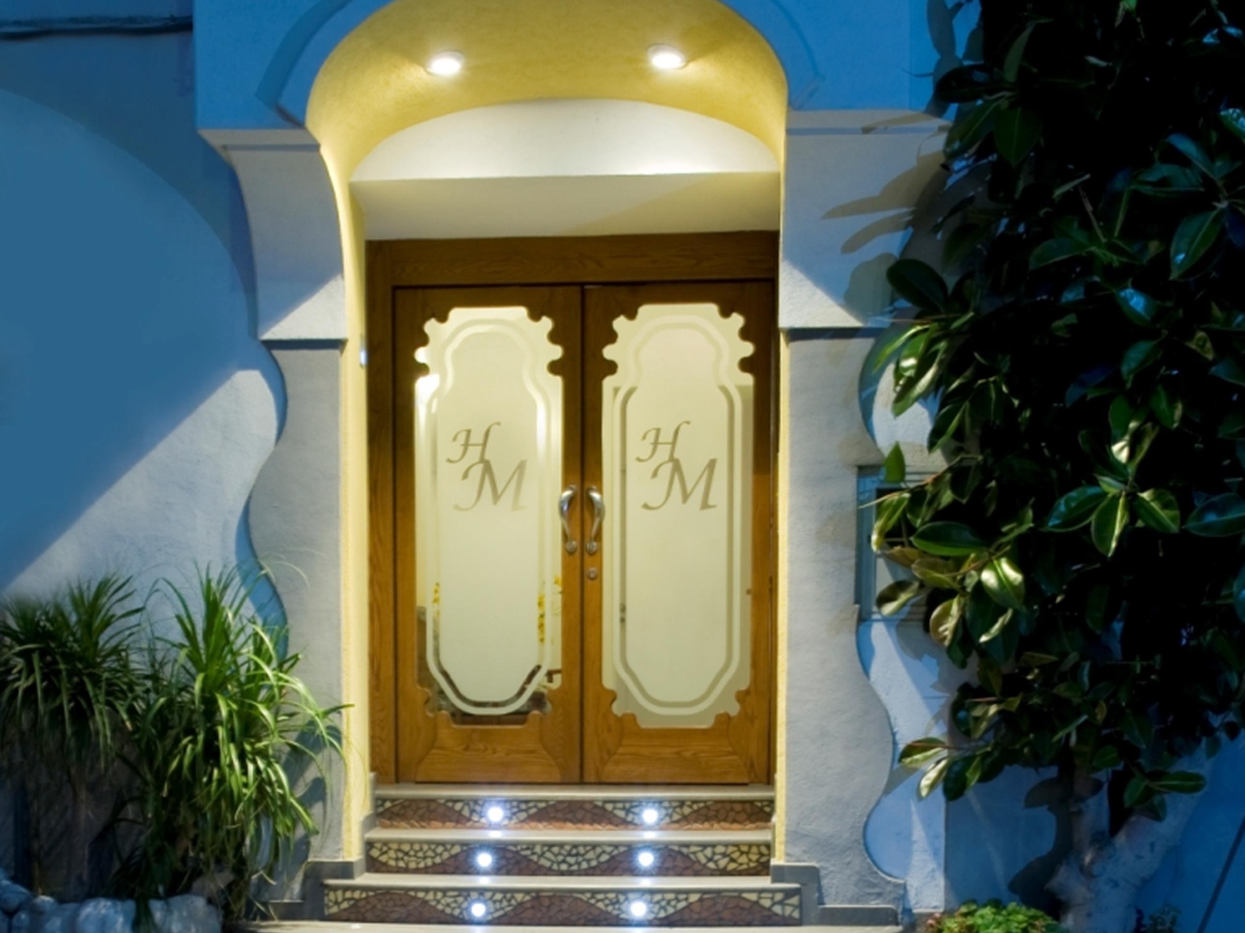 Hotel & Matarese 3*