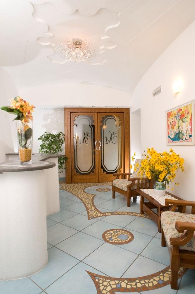 & Matarese Hotel Casamicciola Terme