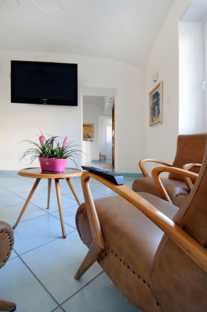 Hotel&residence Matarese Casamicciola Terme