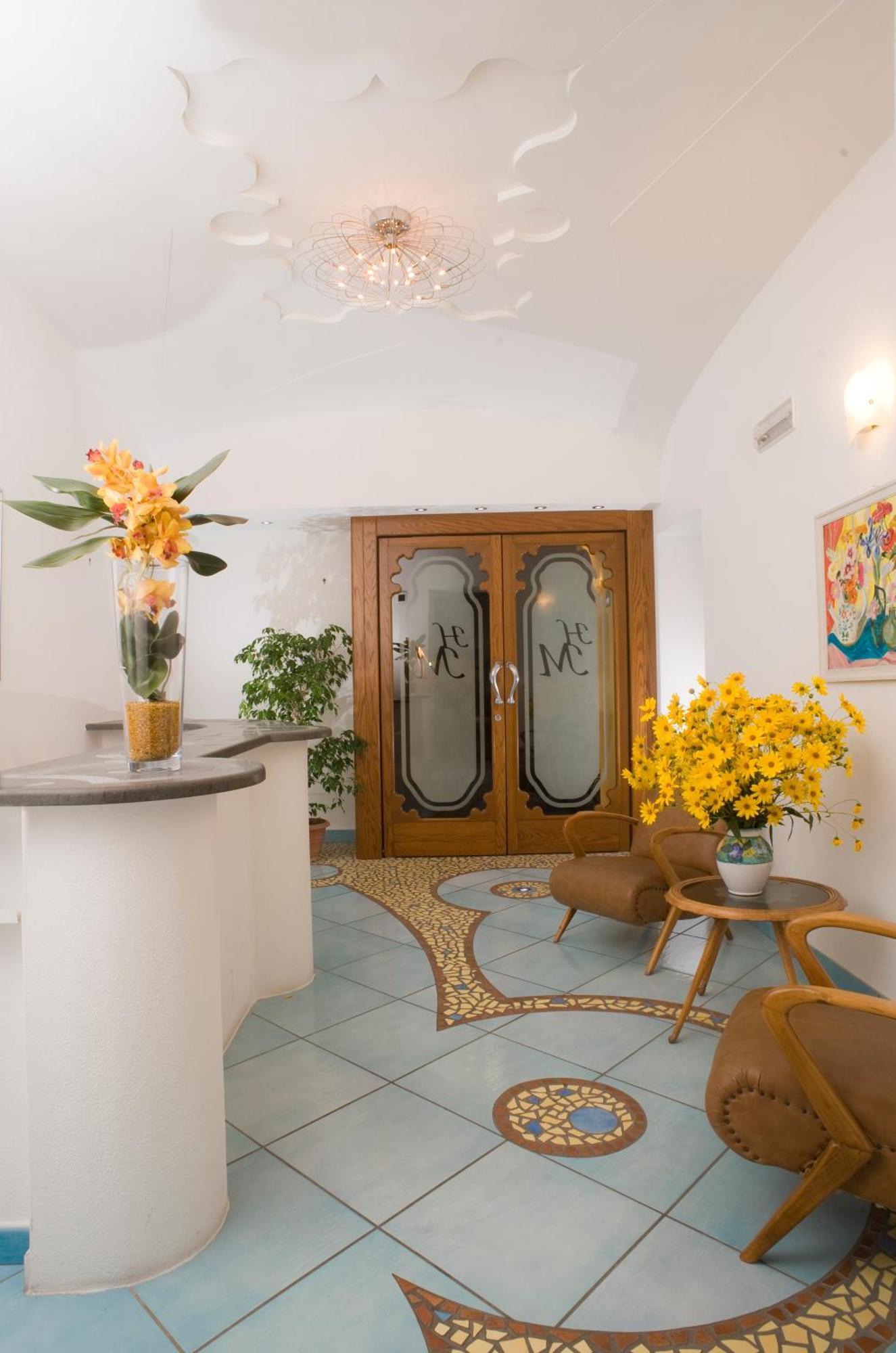 & Matarese Hotel