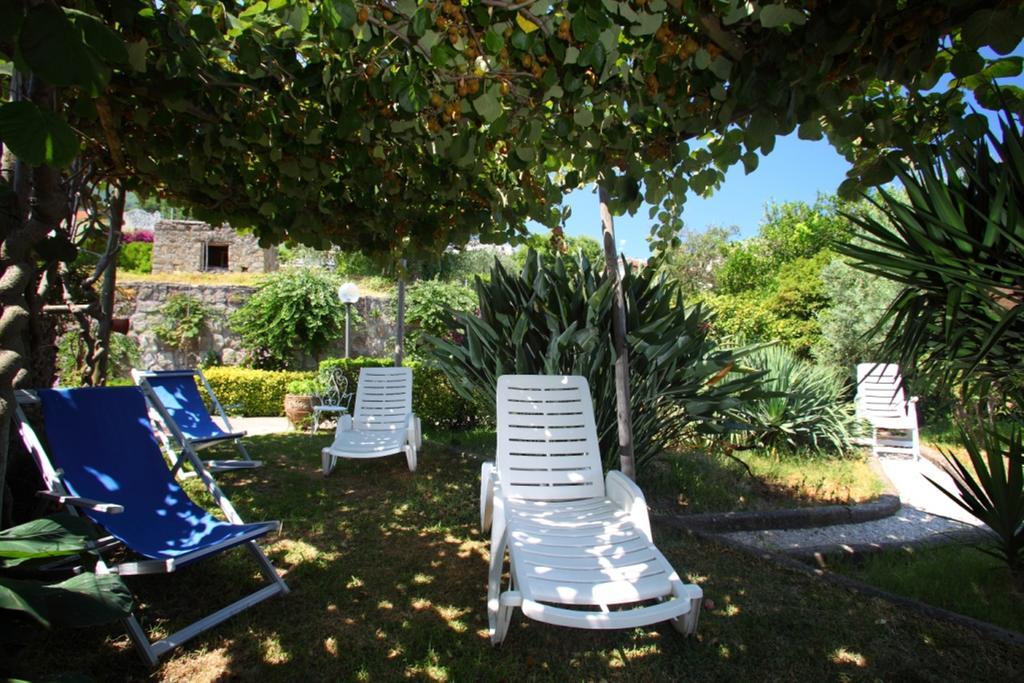 & Matarese Hotel Casamicciola Terme