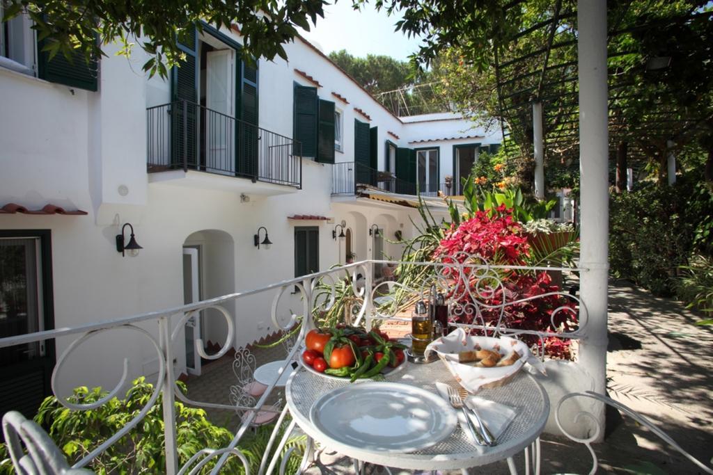 Hotel & Matarese Casamicciola Terme