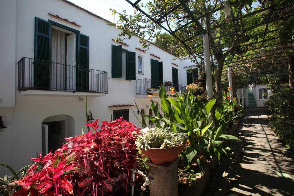 & Matarese Hotel Casamicciola Terme