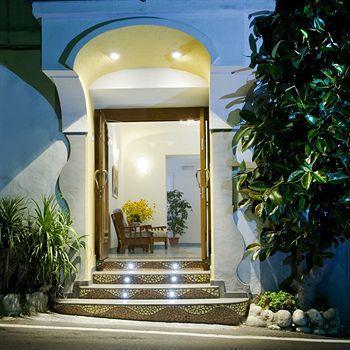 Hotel & Matarese