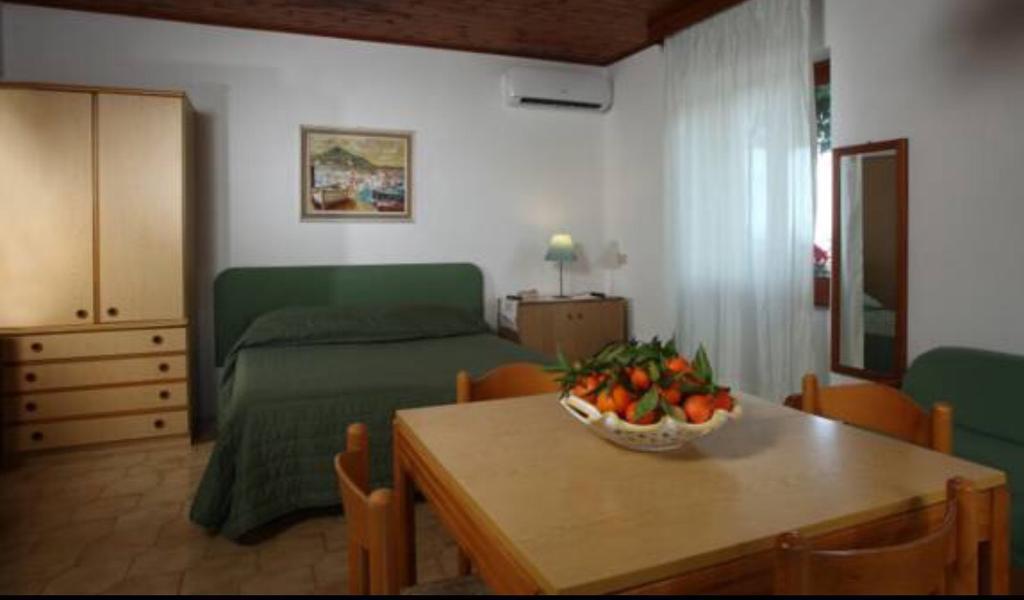 & Matarese Hotel Casamicciola Terme