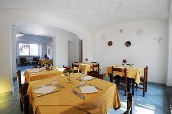 Hotel & Matarese Casamicciola Terme