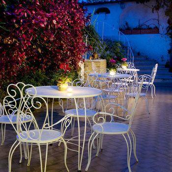 & Matarese Hotel Casamicciola Terme