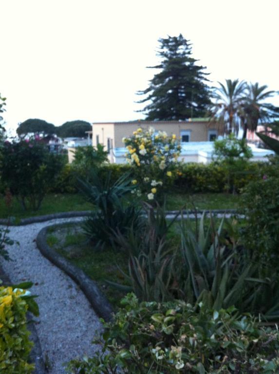 Hotel & Matarese Casamicciola Terme
