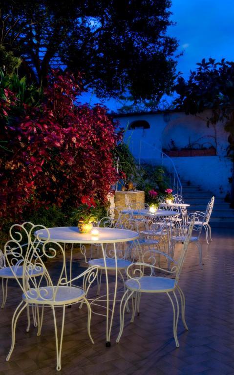 & Matarese Hotel 3*