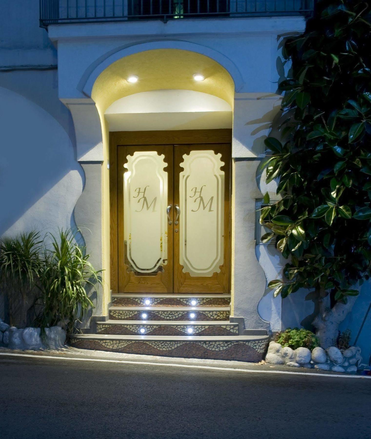 & Matarese 3* Casamicciola Terme
