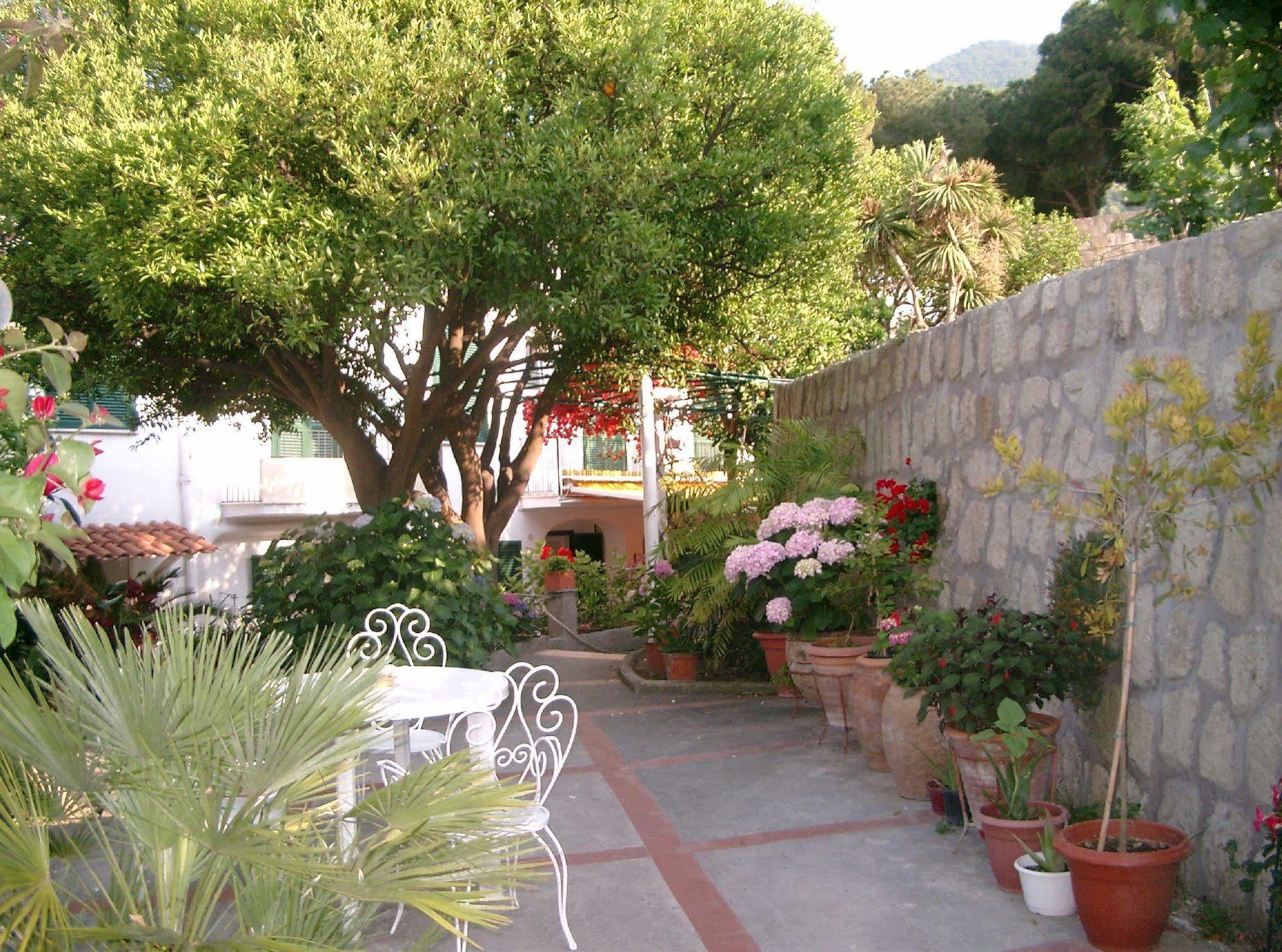 & Matarese Hotel 3*