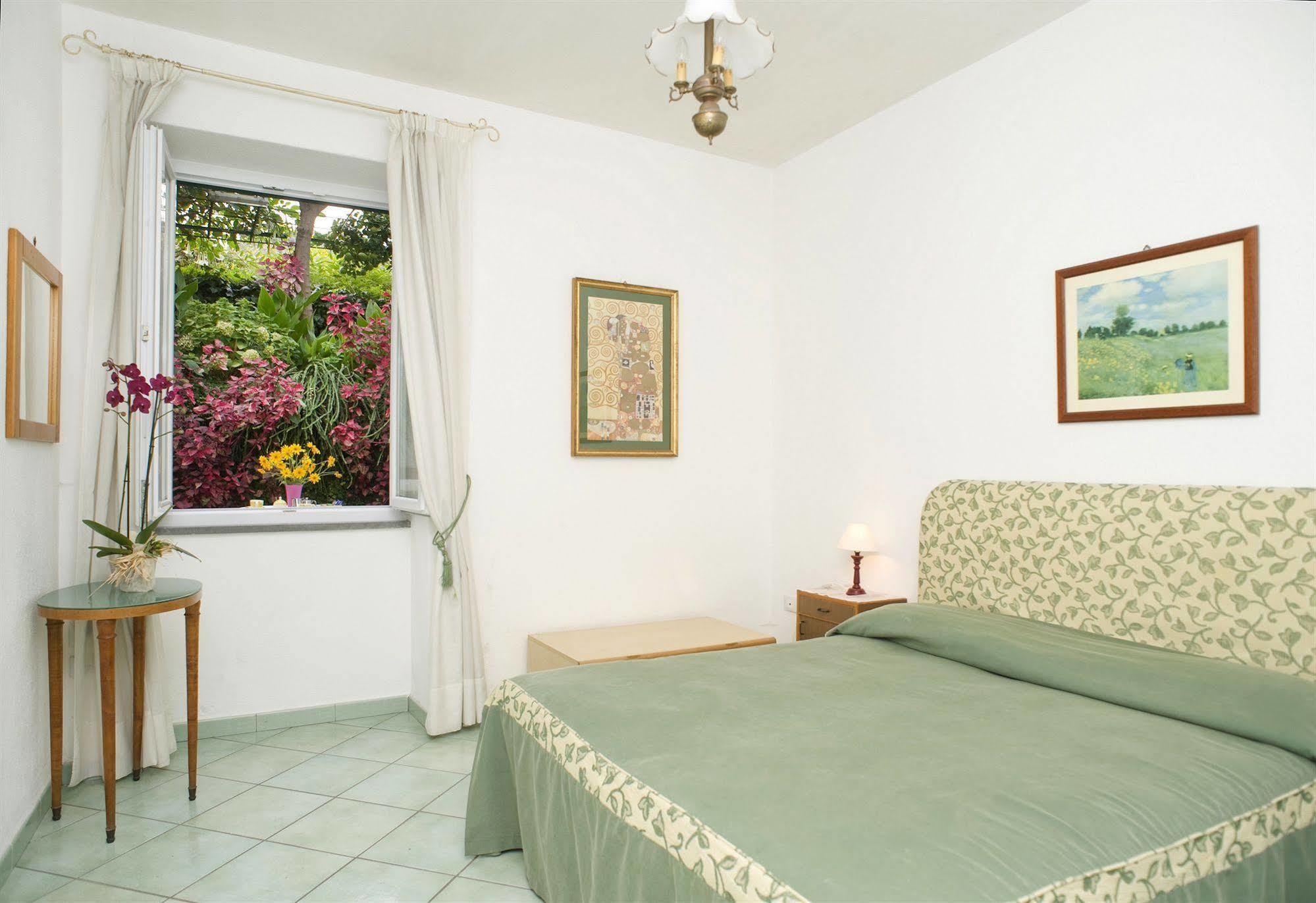 Hotel & Matarese Casamicciola Terme