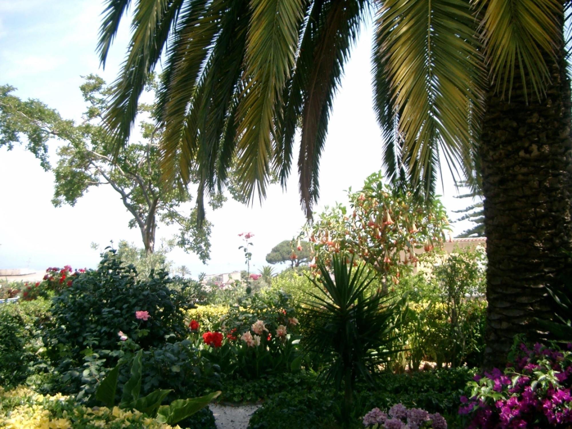 Hotel & Matarese Casamicciola Terme