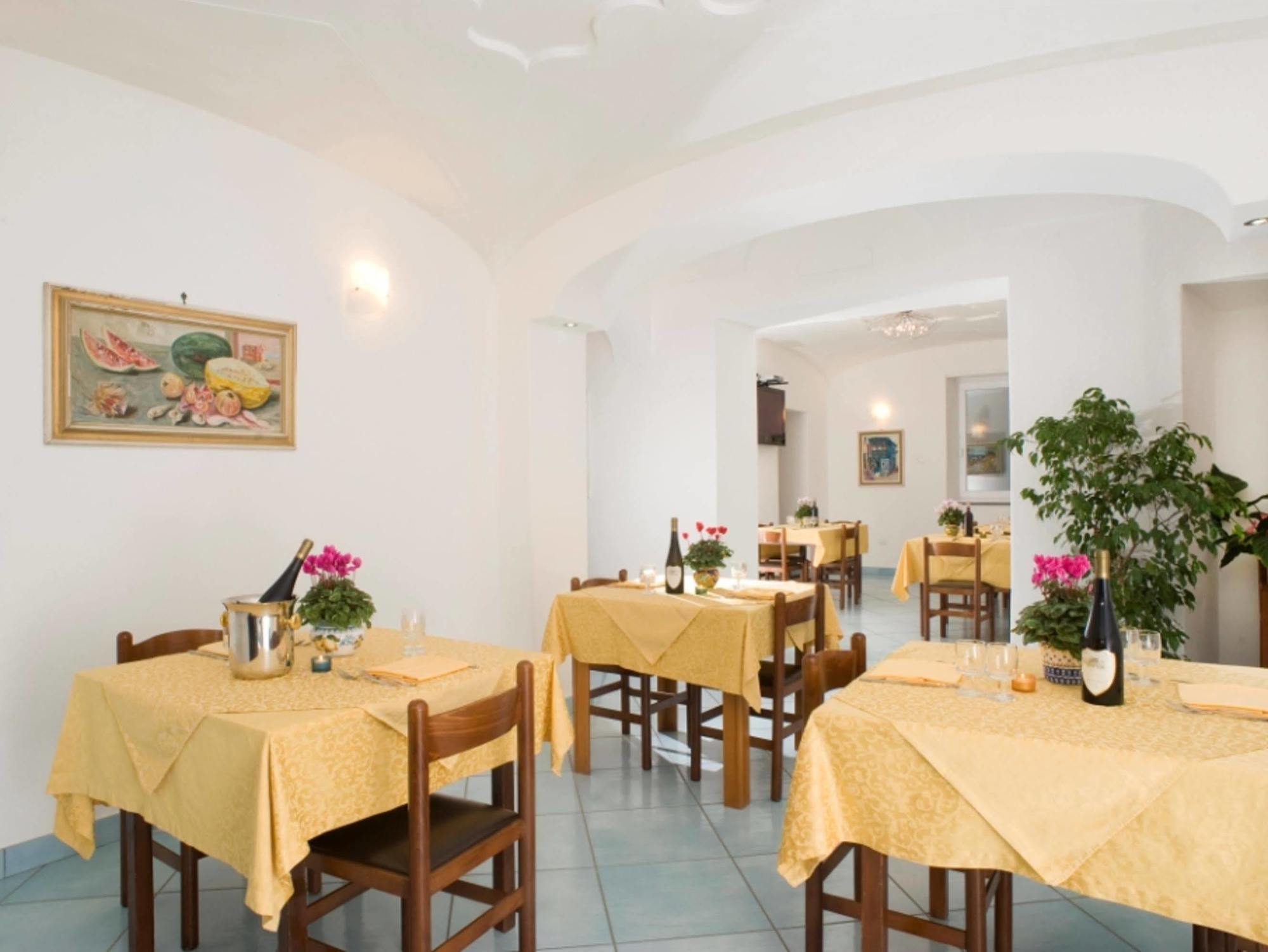 & Matarese Hotel Casamicciola Terme