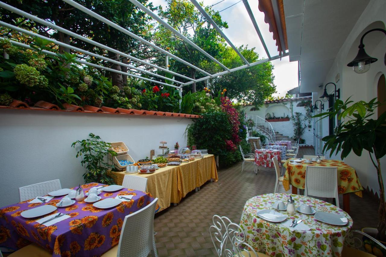 Hotel & Matarese