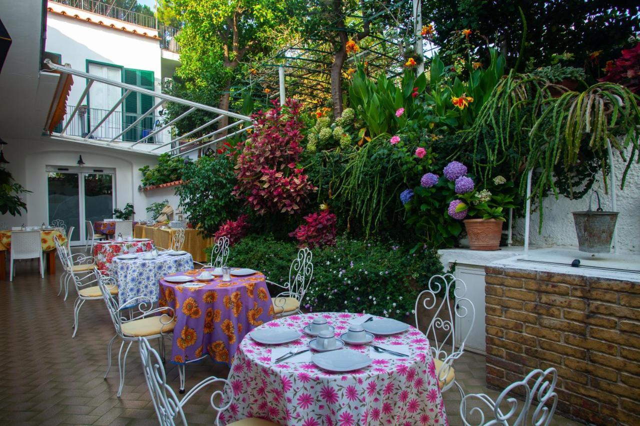 & Matarese Hotel Casamicciola Terme